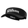 Wilson Visor - Black