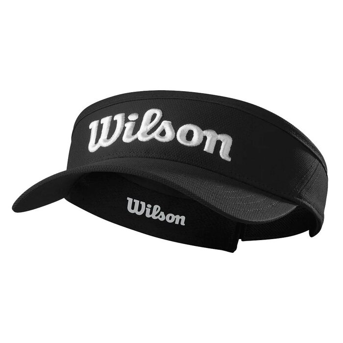 Wilson Wilson Visor - Black
