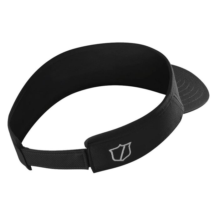 Wilson Wilson Visor - Negro