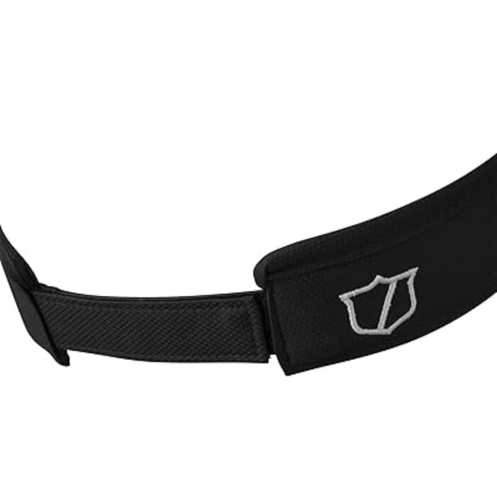 Wilson Wilson Visor - Black