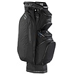 Sun Mountain Sun Mountain C130 H2NO Waterproof Bolsa de golf carro - Negro