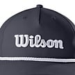 Wilson Wilson Rope Gorra de Golf - Azul Oscuro
