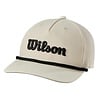 Wilson Wilson Rope Gorra de Golf - Beige