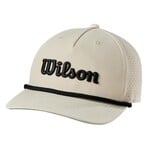 Wilson Rope Gorra de Golf - Beige