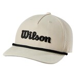 Wilson Rope Gorra de Golf - Beige