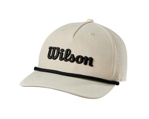 Wilson Wilson Rope Gorra de Golf - Beige