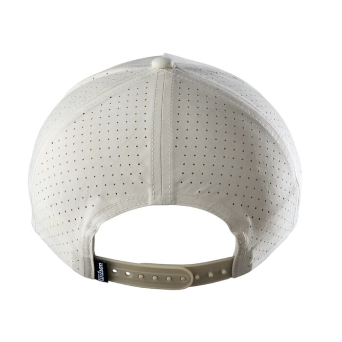 Wilson Wilson Rope Golf Cap - Stone