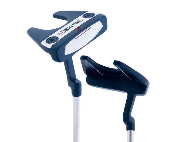 Spalding Spalding PE-3 Putter Mallet