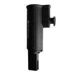 FastFold Extensor de Soporte de Paraguas para Carros de Golf