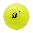 Bridgestone Bridgestone E6 Soft Bolas de golf 2026 - Amarillo - 12 Unidades