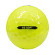 Bridgestone Bridgestone E6 Soft Bolas de golf 2026 - Amarillo - 12 Unidades