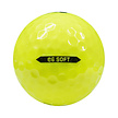 Bridgestone Bridgestone E6 Soft Golf Balls 2026 - Yellow - 12 Pack