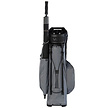 Sun Mountain Sun Mountain E4.5 VLO H2NO Waterproof Hybride Stand Bag - Nickel White Black