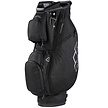 Sun Mountain Sun Mountain Forerunner Bolsa de golf carro - Negro