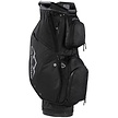 Sun Mountain Sun Mountain Forerunner Bolsa de golf carro - Negro