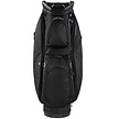 Sun Mountain Sun Mountain Forerunner Bolsa de golf carro - Negro
