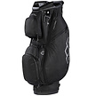 Sun Mountain Sun Mountain Forerunner Bolsa de golf carro - Negro