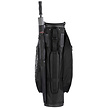 Sun Mountain Sun Mountain Forerunner Bolsa de golf carro - Negro