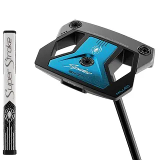 TaylorMade TaylorMade Spider ZT Long Putter 2025
