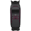 Callaway Callaway Org 14 HD Waterproof Bolsa de golf carro 2026 - Gris Rosa