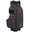 Callaway Callaway Org 14 HD Waterproof Bolsa de golf carro 2026 - Gris Rosa
