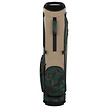 Callaway Callaway Chase Dry Waterproof Bolsa de golf trípode 2026 - Beige Verde Camuflaje