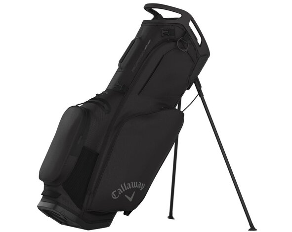 Callaway Callaway Fairway 14 Hyper Dry Bolsa de golf trípode 2026 - Negro