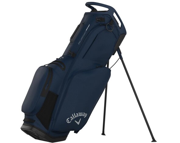 Callaway Callaway Fairway 14 Hyper Dry Bolsa de golf trípode 2026 - Azul
