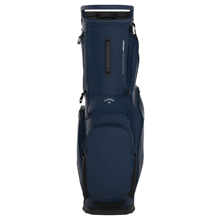 Callaway Callaway Fairway 14 Hyper Dry Bolsa de golf trípode 2026 - Azul