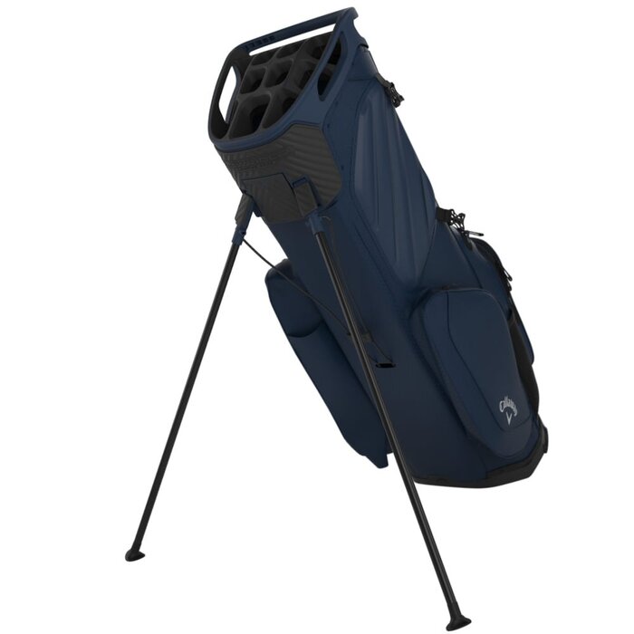 Callaway Callaway Fairway 14 Hyper Dry Bolsa de golf trípode 2026 - Azul
