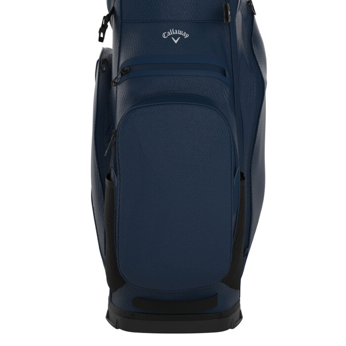 Callaway Callaway Fairway 14 Hyper Dry Bolsa de golf trípode 2026 - Azul