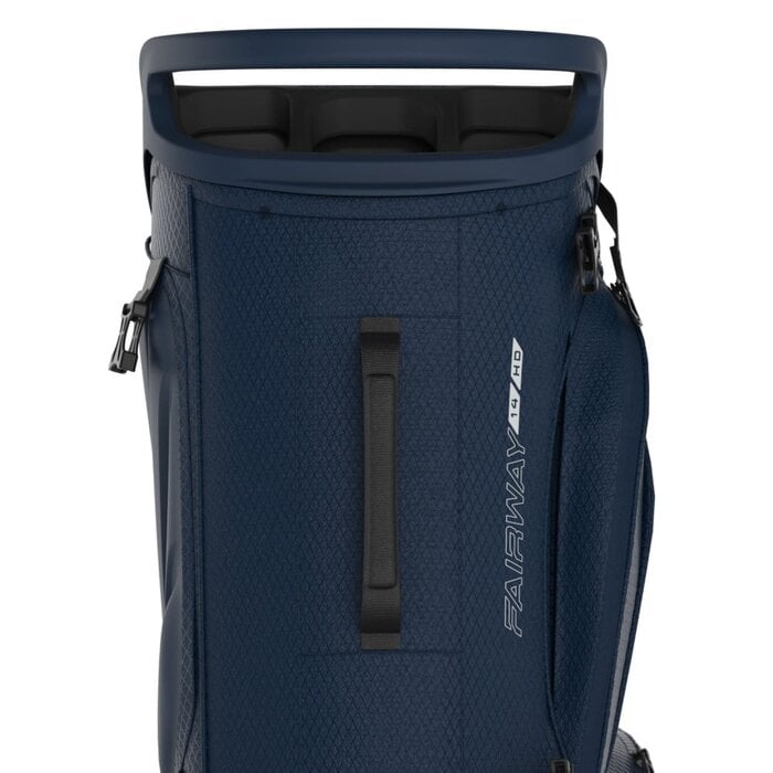 Callaway Callaway Fairway 14 Hyper Dry Bolsa de golf trípode 2026 - Azul
