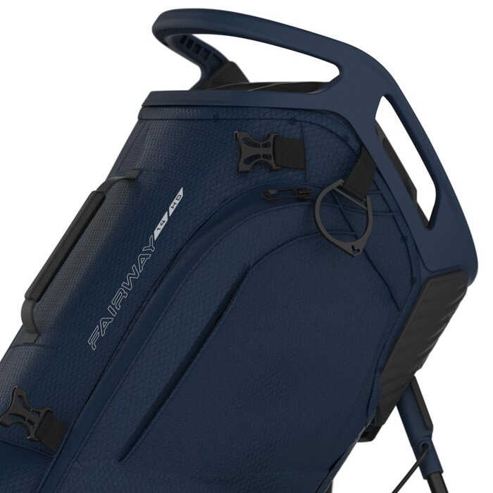 Callaway Callaway Fairway 14 Hyper Dry Bolsa de golf trípode 2026 - Azul