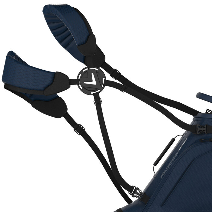 Callaway Callaway Fairway 14 Hyper Dry Bolsa de golf trípode 2026 - Azul