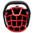 Callaway Callaway Fairway 14 Bolsa de golf trípode 2025 - Rojo Negro Blanco