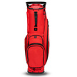 Callaway Callaway Fairway 14 Bolsa de golf trípode 2025 - Rojo Negro Blanco