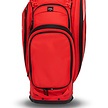 Callaway Callaway Fairway 14 Bolsa de golf trípode 2025 - Rojo Negro Blanco