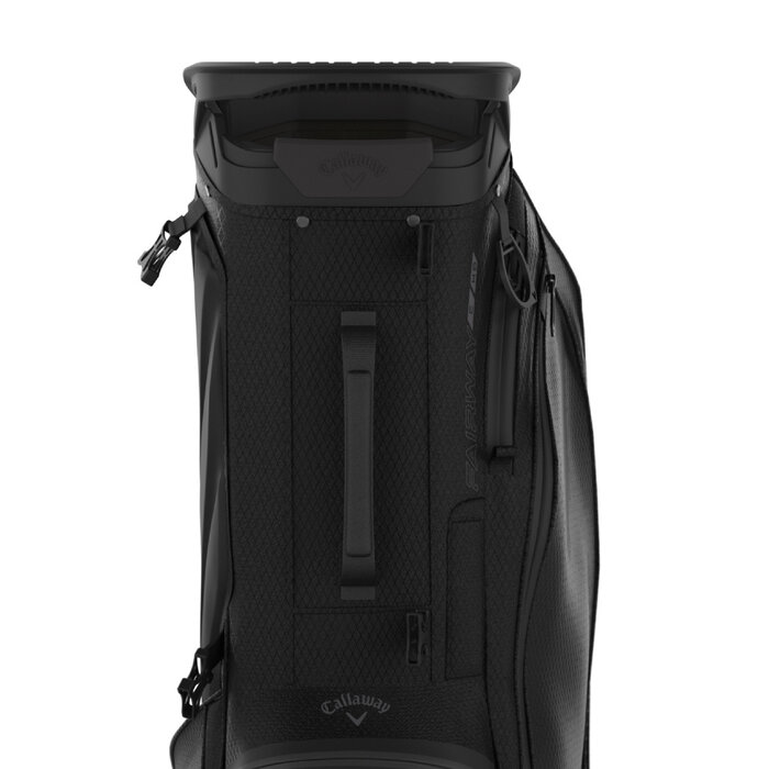 Callaway Callaway Fairway C Hyper Dry Stand Bag 2026 - Black