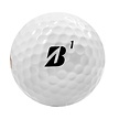 Bridgestone Bridgestone E12 HiLaunch Pelotas de Golf 2026 - Blanco - 12 Unidades
