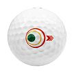 Bridgestone Bridgestone E12 HiLaunch Golf Balls 2026 - White - 12 Pack