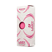 Bridgestone Bridgestone Lady Precept Bolas de golf 2026 - Rosa - 12 Unidades