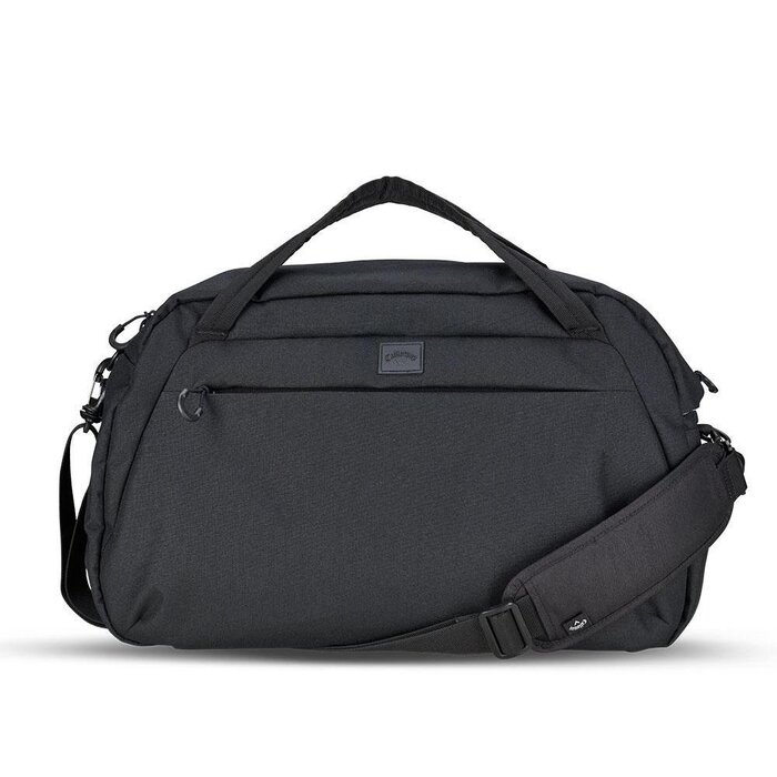 Callaway Callaway Clubhouse Duffle Bag Bolsa de deporte 2026 - Negro