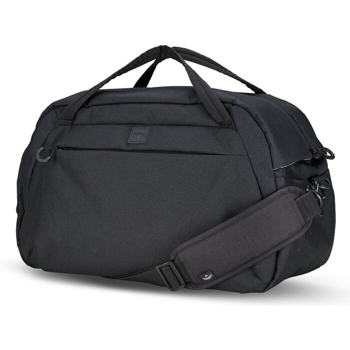 Callaway Callaway Clubhouse Duffle Bag Bolsa de deporte 2026 - Negro