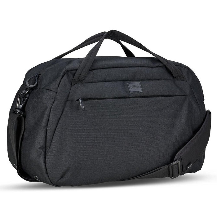 Callaway Callaway Clubhouse Duffle Bag 2026 - Black