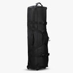 Callaway Clubhouse Funda de viaje con ruedas 2026 - Negro