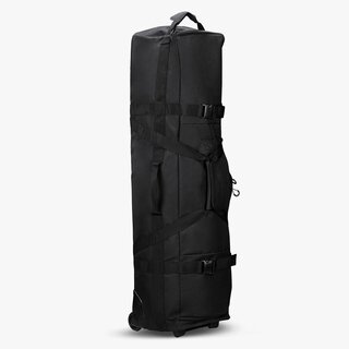 Callaway Callaway Clubhouse Wheeled Travel Cover 2026 - Black
