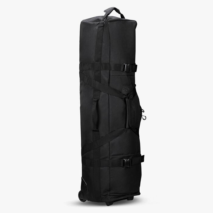 Callaway Callaway Clubhouse Funda de viaje con ruedas 2026 - Negro