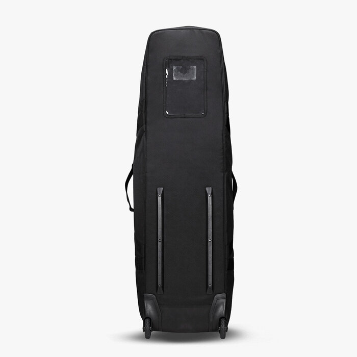 Callaway Callaway Clubhouse Funda de viaje con ruedas 2026 - Negro