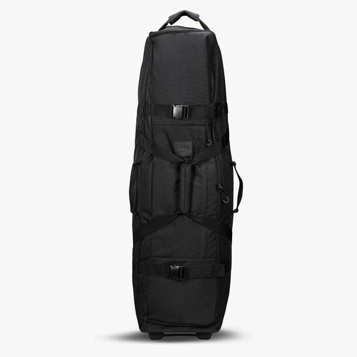 Callaway Callaway Clubhouse Wheeled Travel Cover - Black - Copy