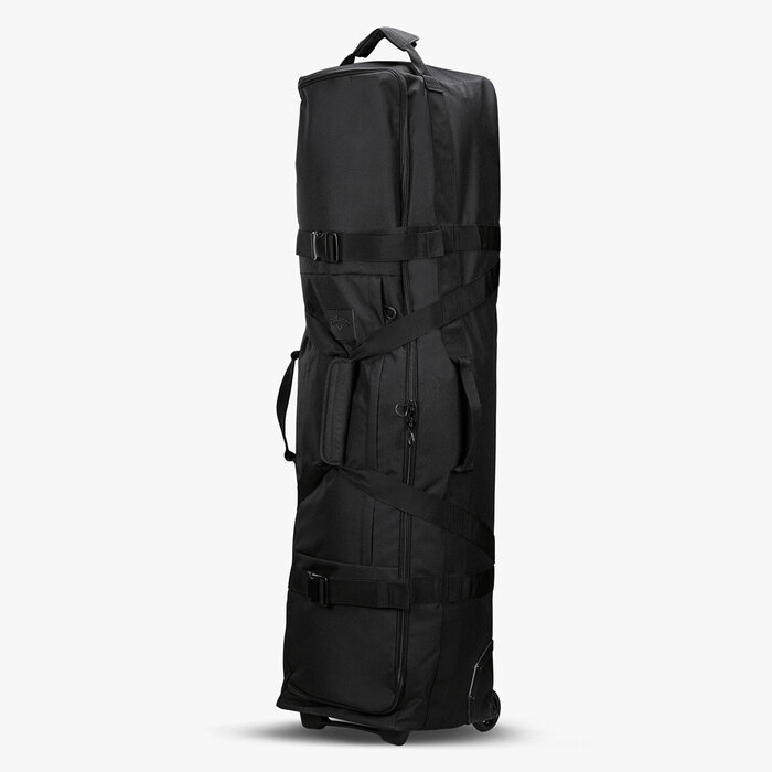 Callaway Callaway Clubhouse Funda de viaje con ruedas 2026 - Negro